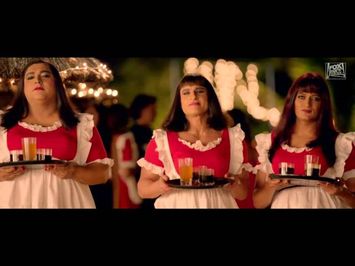 Exclusive Humshakals Subtitled Trailer Saif, Riteish, Ram Kapoor