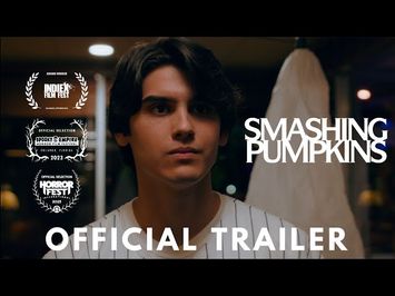 Smashing Pumpkins | Official Short Film Trailer