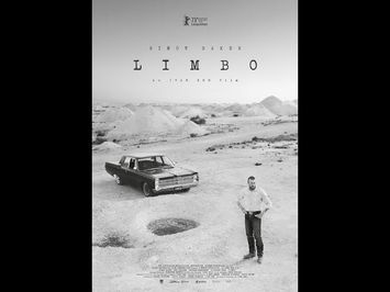 LIMBO 2023 OFFICIAL TRAILER - IN AUSTRALIAN CINEMAS MAY 18