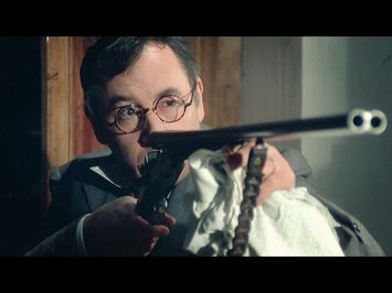 le vieux fusil extrait du film