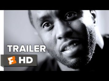 Can't Stop, Won't Stop: A Bad Boy Story Trailer #1 (2017) | Movieclips Indie