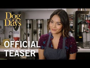 DOG DAYS | Official Teaser