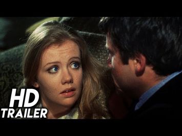 Take a Girl Like You (1970) ORIGINAL TRAILER [HD 1080p]