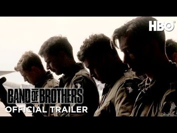 ‘It’s Been a Long War, It’s Been a Tough War’ Trailer