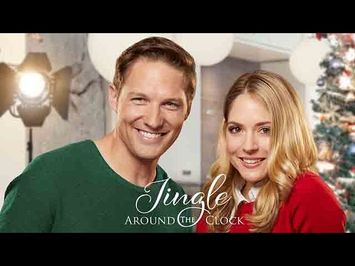 Preview - Jingle Around the Clock - Hallmark Channel