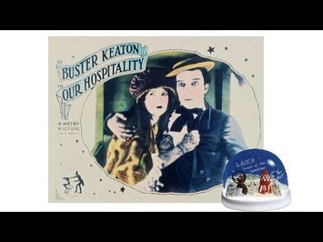 Buster Keaton's 