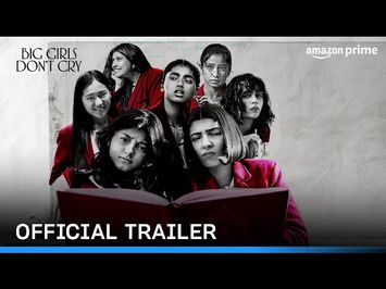 Official Trailer