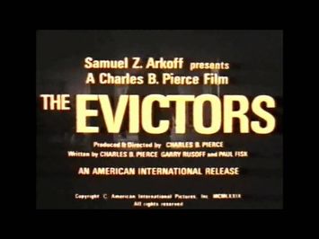 The Evictors (1979) - Trailer