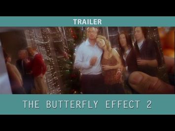 The Butterfly Effect 2 (2006) Trailer