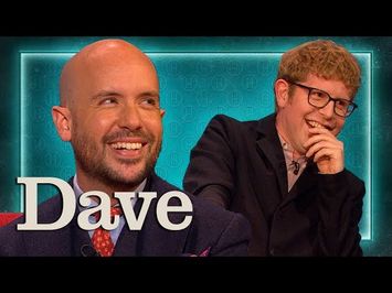 Tom Allen's Hypothetical Date | Hypothetical | Dave