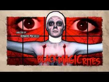 Black Magic Rites 1973 Trailer HD