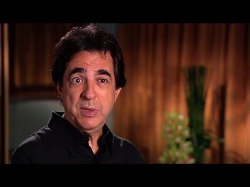 Joe Mantegna on House of Games