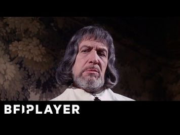 Mark Kermode reviews Witchfinder General (1968) | BFI Player