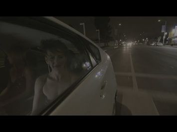 'Last Ride' -- Short Film Teaser #1