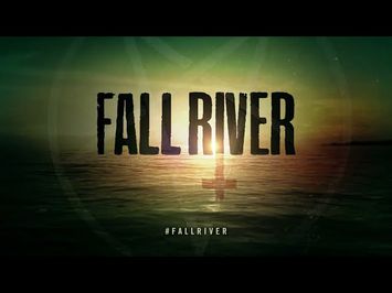 Fall River (EPIX 2021 Series) Official Trailer