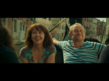 Venice Calling / Venise n'est pas en Italie (2019) - Trailer (English Subs)