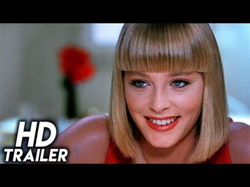 Cherry 2000 (1987) ORIGINAL TRAILER [HD 1080p]