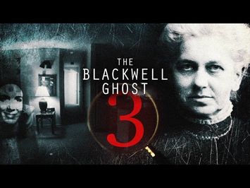 The Blackwell Ghost 3 - TRAILER