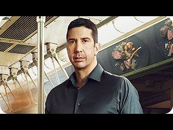 FEED THE BEAST Season 1 TRAILER & PROMO CLIPS (2016) David Schwimmer, Jim Sturgess amc Series