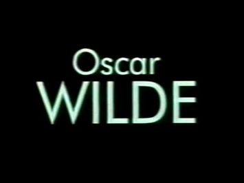 Oscar Wilde - Trailer (1997)