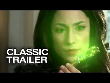 Dorothy and the Witches of Oz Official Trailer - Billy Boyd Movie (2012) HD