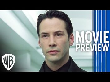 The Matrix Revolutions | Full Movie Preview | Warner Bros. Entertainment