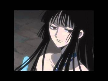 【Animation】xxxHOLiC (Trailer)