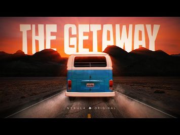 The Getaway Official Trailer