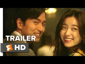 The Beauty Inside Official Trailer #1 (2015) - Jin-wook Lee, Hyo-ju Han Korean Romantic Drama HD