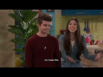 The Thundermans Return [sneak peek]