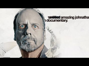 The Amazing Johnathan Documentary - Official Trailer