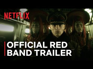 The Director's Cut Official Red Band Trailer