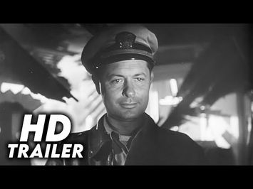 They Were Expendable (1945) Original Trailer [HD]