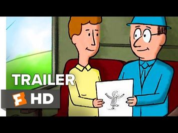 Monkey Business: The Adventures of Curious George's Creators Trailer #1 (2017) | Movieclips Indie