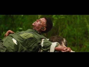 NATURE CALLS FEATURETTE starring starring Patton Oswalt, Johnny Knoxville and Rob Riggle