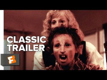 Ratboy (1986) Official Trailer - Sondra Locke, Robert Townsend Movie HD