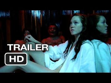 Post Tenebras Lux Official Trailer #1 - Drama Movie HD