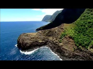 Over Hawaii Trailer