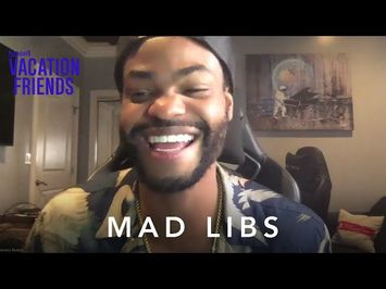 Mad Libs