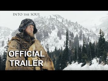 Into the Soul - Official Trailer (2020) - Stone Chapel Films