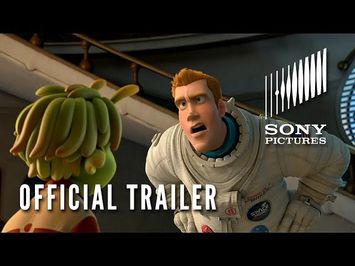 Planet 51 - Trailer #2