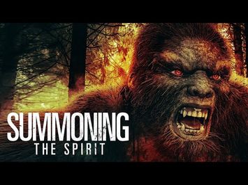 Summoning The Spirit | Official Trailer | Horror Brains