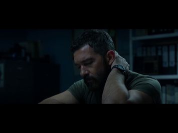 Security trailer - Antonio Banderas, Ben Kingsley