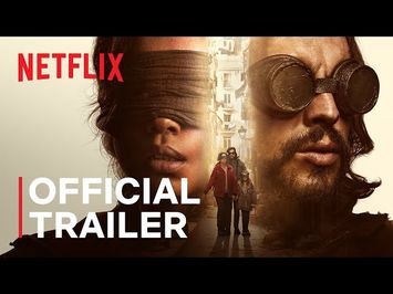 Official Trailer