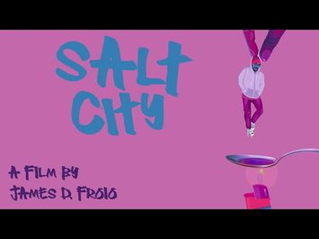 Salt City - Official Trailer (2020)