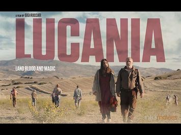 Lucania (2019) - Trailer with English subtitles