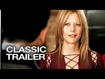 Against the Ropes (2004) Official Trailer #1 - Meg Ryan Movie HD