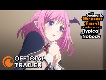 Official Trailer