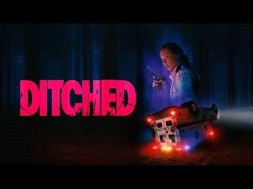 Ditched | Official Trailer | Horror Brains