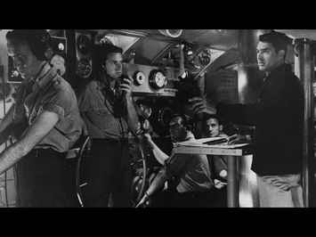 Destination Tokyo (1943) Trailer